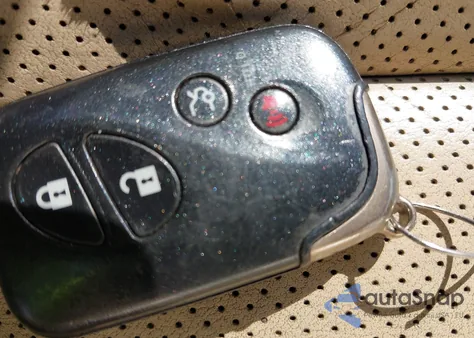 2007 Lexus Es 350 из США, поврежденный, VIN JTHBJ46G772019532